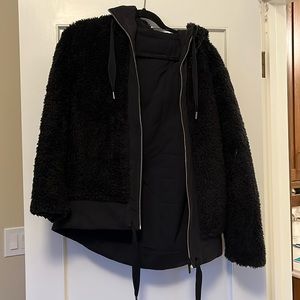 Lululemon jacket
